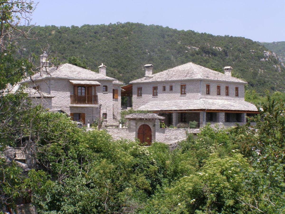 Hotel Filira Vitsa Exterior foto