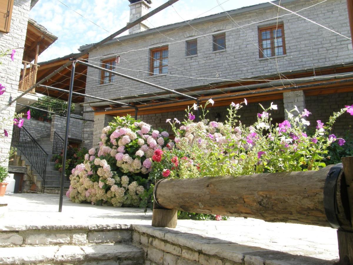 Hotel Filira Vitsa Exterior foto