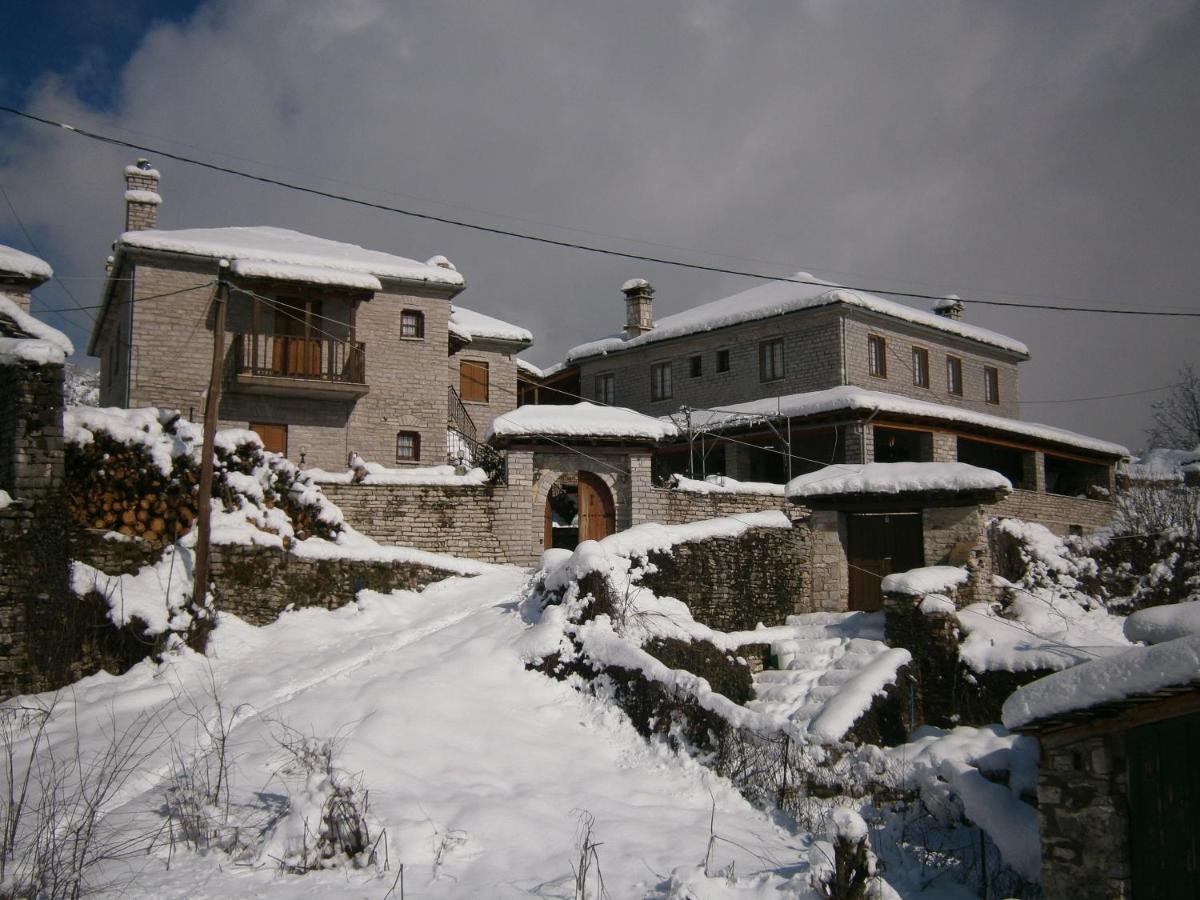 Hotel Filira Vitsa Exterior foto